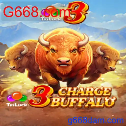 3ChargeBuffalo